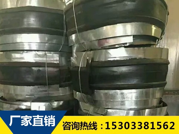 2019年鋼邊橡膠止水帶無與倫的優勢有哪些？