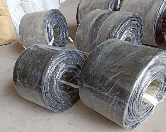 鋼板膩子橡膠止水帶延伸性大算不算優點