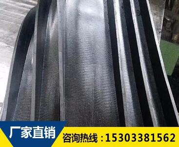 橡膠止水帶在施工時(shí)一定要符合以下規(guī)定