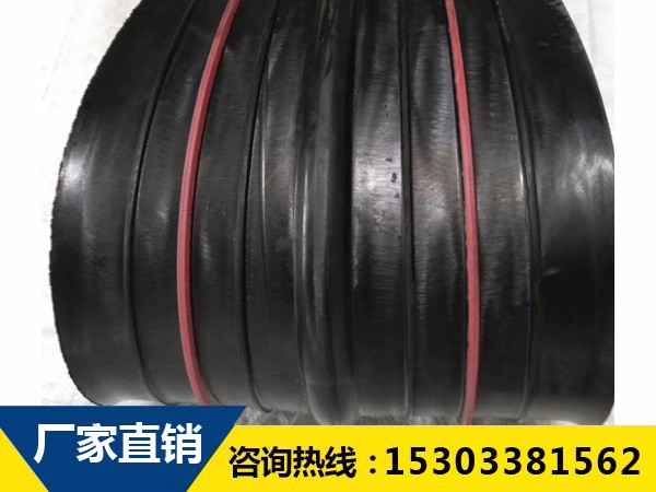 四大特性充分彰顯橡膠止水帶的強(qiáng)大氣場(chǎng)