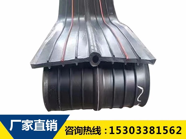 橡膠止水帶都有哪些材質(zhì)的？