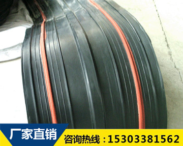 遇水膨脹橡膠止水帶的內(nèi)防水線功能很強(qiáng)大嗎？