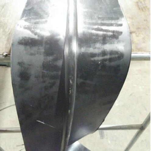 閘門水封橡膠止水帶施工方法有哪些？