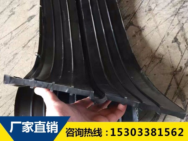 橡膠止水帶需要送檢嗎？