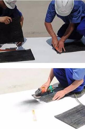 如何科學有序的做好橡膠止水帶硫化連接呢？