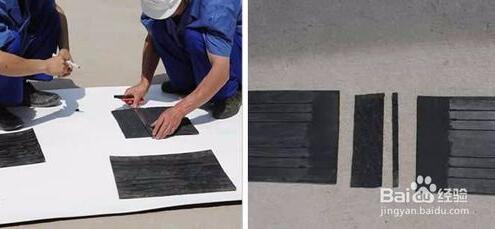 如何科學有序的做好橡膠止水帶硫化連接呢？