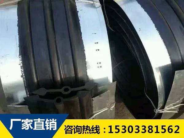 如何才能防止橡膠止水帶被刺破？