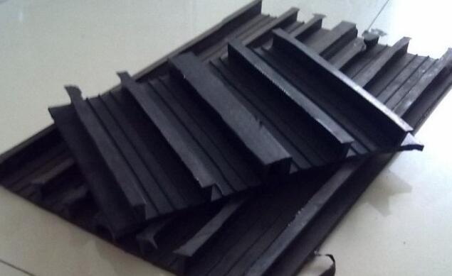 污水處理廠防水過程中用橡膠止水帶可以嗎？