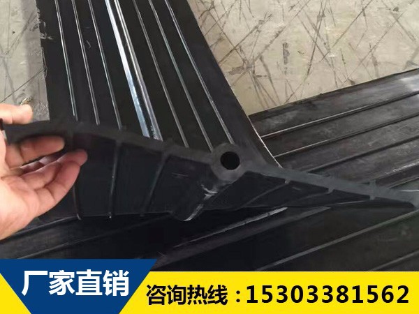 變形縫橡膠止水帶分類是如何劃分的？