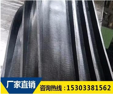 橡膠止水帶定位才重要