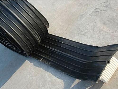 氯丁橡膠止水帶注漿時受時間限制嗎？