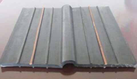 U型橡膠止水帶安裝固定時如何應地制宜？