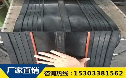 橡膠止水帶十字接頭熱粘結(jié)施工中要注意什么？