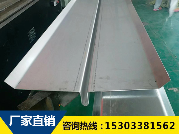 如何有效的解決鋼板止水帶焊接度的問(wèn)題？