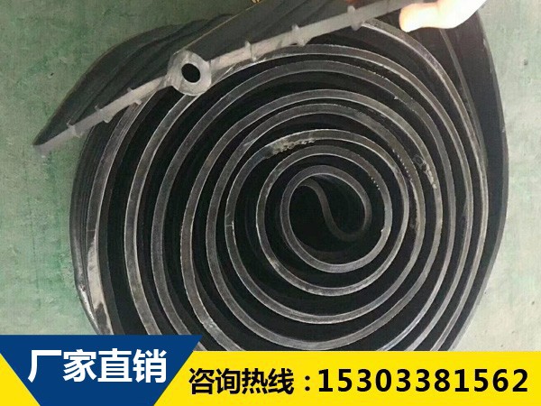 中埋式橡膠止水帶安裝時(shí)如何提高工作效率？