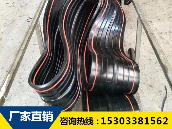 我們對橡膠止水帶進(jìn)行打卷處理的重要性是什么？