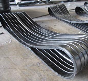 預埋式橡膠止水帶