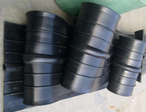 我想讓橡膠止水帶的耐久性更久些怎么辦？