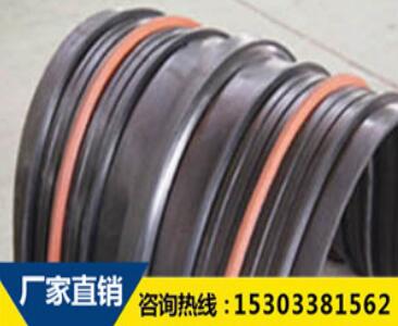 遇水膨脹橡膠止水帶防水、止水效果是不是更好的