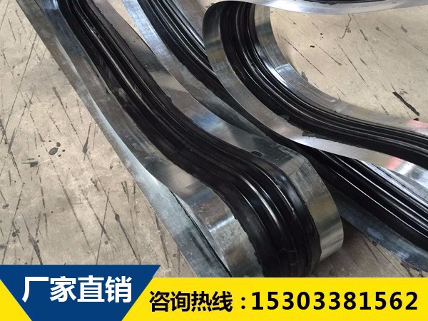 橡膠止水帶施工見場對環(huán)境的要求有哪些？