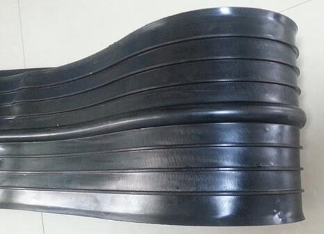 p型橡膠止水帶