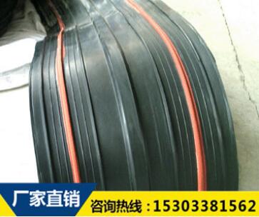 橡膠止水帶變形縫滲漏怎么著好？