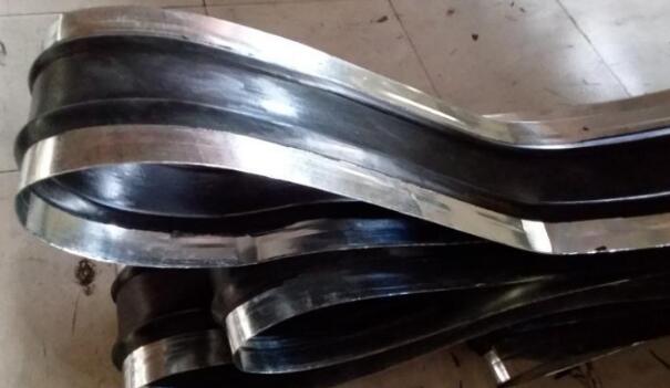 鋼邊橡膠止水帶設鋼邊有哪些重要意義呢？