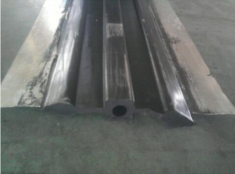 山型橡膠止水帶