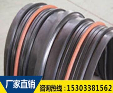 遇水膨脹橡膠止水帶