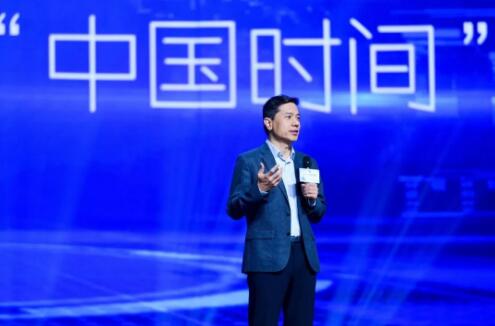 全球創(chuàng)新進(jìn)入時間